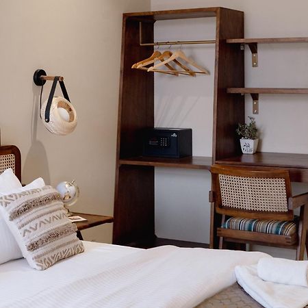 فاراناسي Kaas By Safarnama - Boutique Hotel المظهر الخارجي الصورة