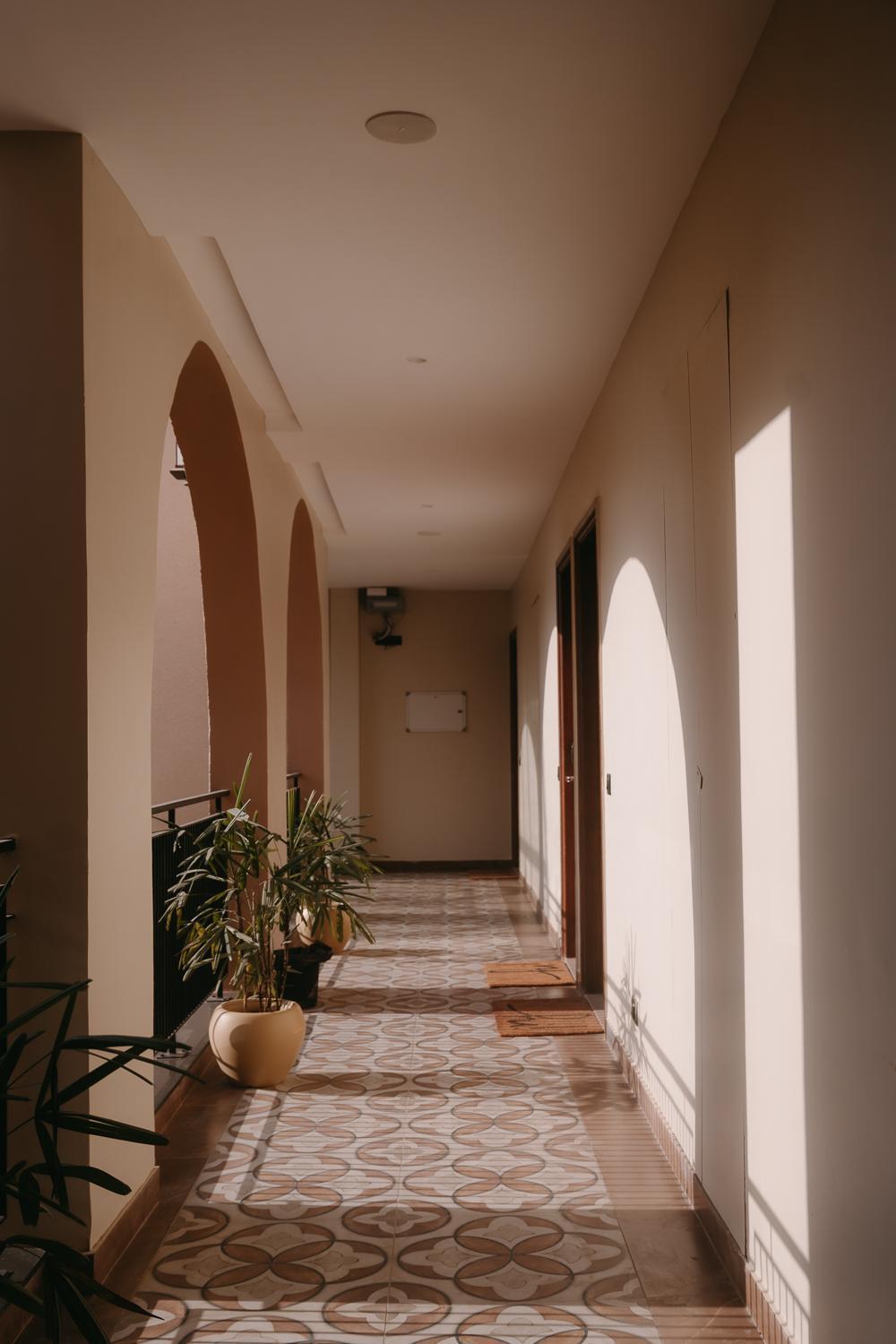 فاراناسي Kaas By Safarnama - Boutique Hotel المظهر الخارجي الصورة