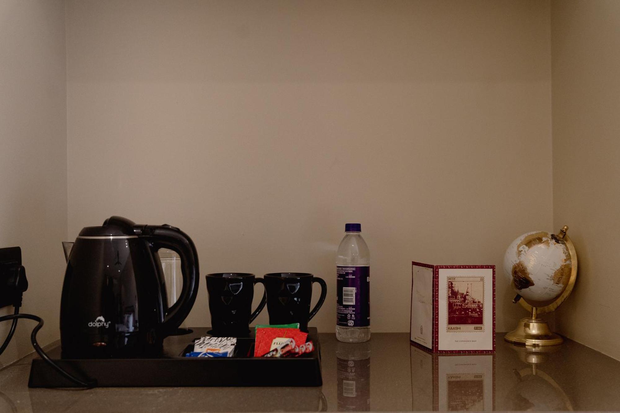 فاراناسي Kaas By Safarnama - Boutique Hotel المظهر الخارجي الصورة
