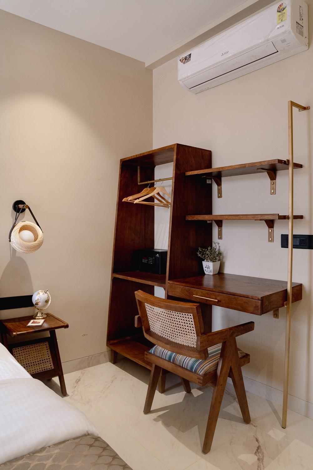 فاراناسي Kaas By Safarnama - Boutique Hotel المظهر الخارجي الصورة