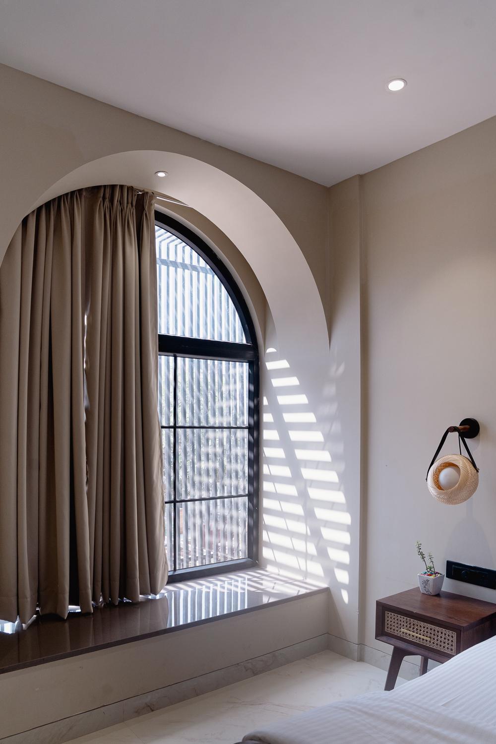 فاراناسي Kaas By Safarnama - Boutique Hotel المظهر الخارجي الصورة