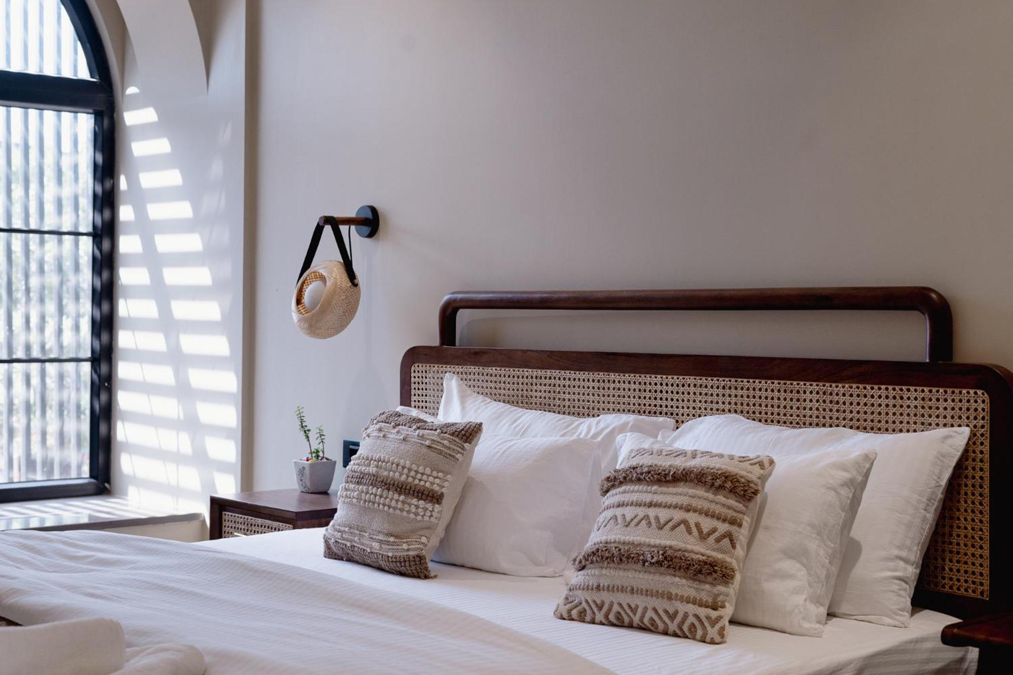 فاراناسي Kaas By Safarnama - Boutique Hotel المظهر الخارجي الصورة