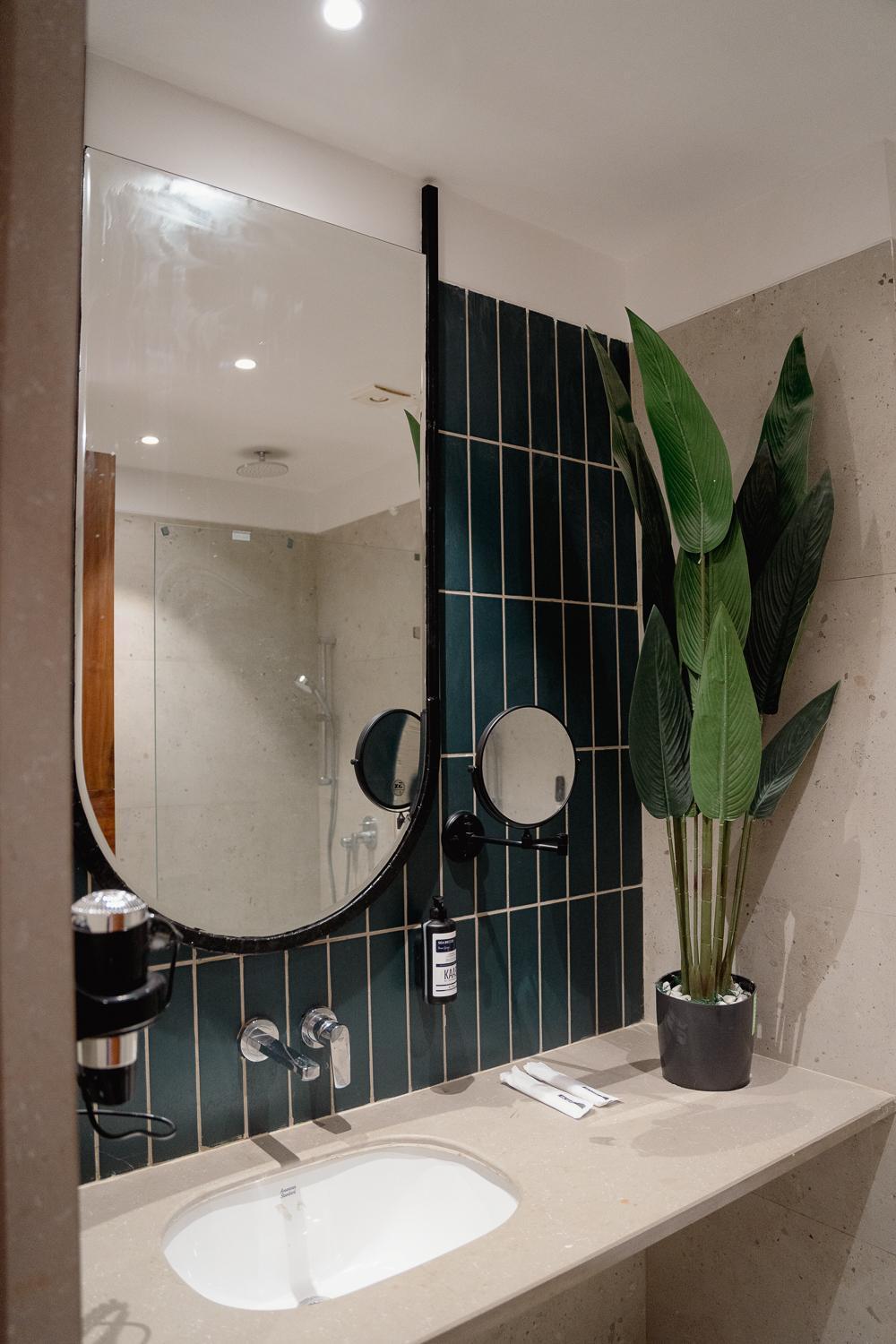 فاراناسي Kaas By Safarnama - Boutique Hotel المظهر الخارجي الصورة