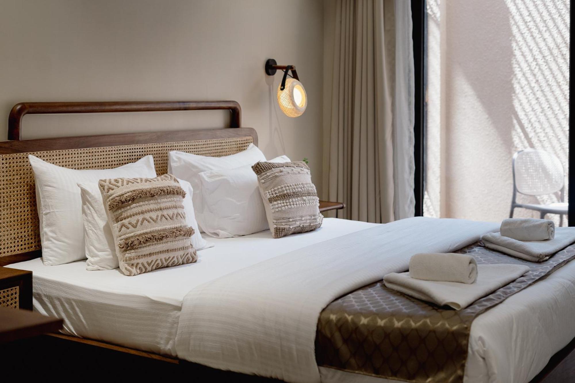 فاراناسي Kaas By Safarnama - Boutique Hotel المظهر الخارجي الصورة