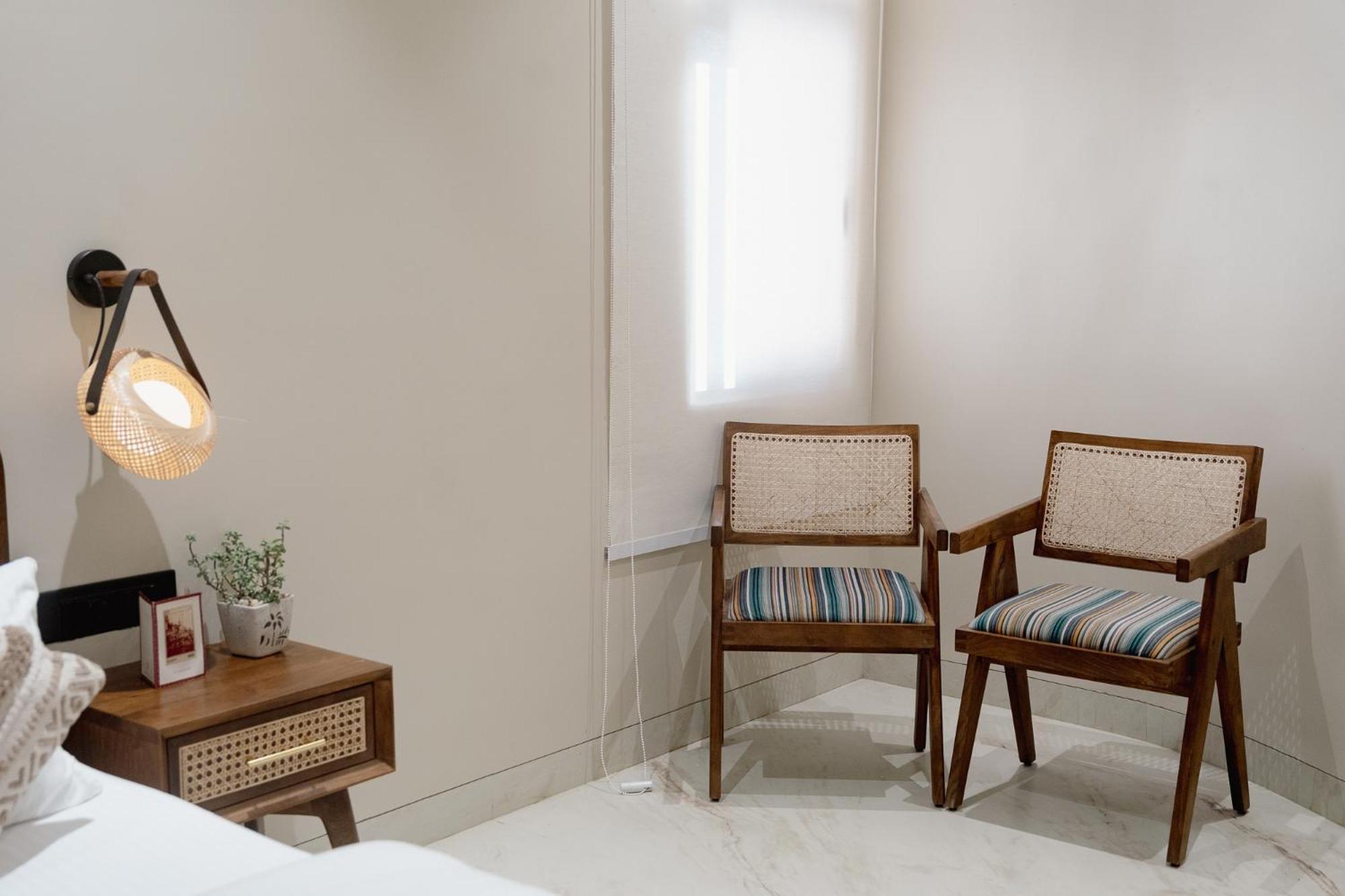 فاراناسي Kaas By Safarnama - Boutique Hotel المظهر الخارجي الصورة