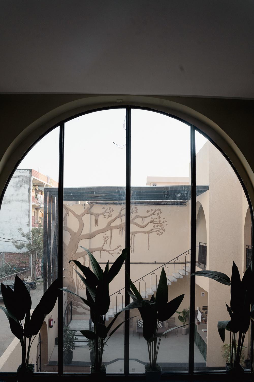 فاراناسي Kaas By Safarnama - Boutique Hotel المظهر الخارجي الصورة
