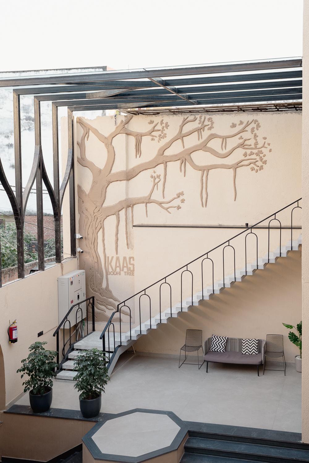 فاراناسي Kaas By Safarnama - Boutique Hotel المظهر الخارجي الصورة