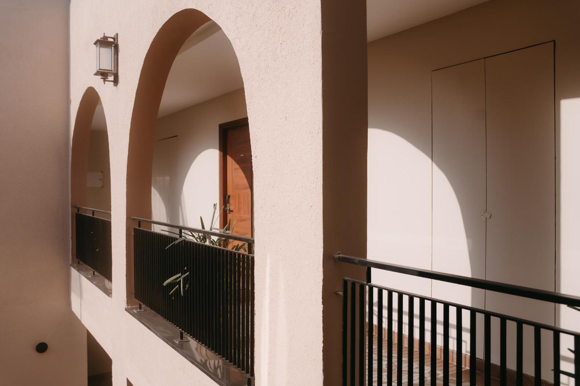 فاراناسي Kaas By Safarnama - Boutique Hotel المظهر الخارجي الصورة